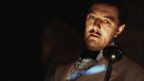 The Singing Detective filmas žiurėti online
