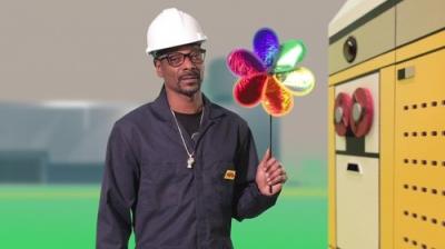 Ask the Storybots