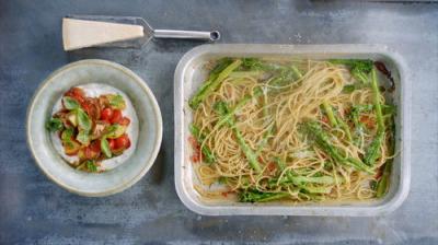 Jamie's 15-Minute Meals