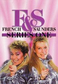 French & Saunders filmas online
