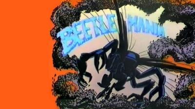 Mighty Max