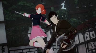 RWBY