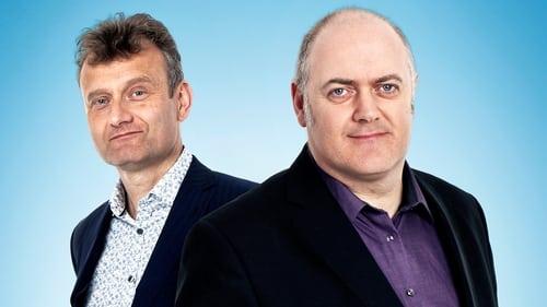 Mock the Week filmas žiurėti online