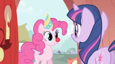 My Little Pony: Friendship Is Magic
