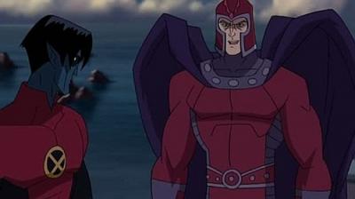 Wolverine and the X-Men