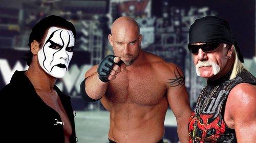 WCW Monday Nitro filmas žiurėti online