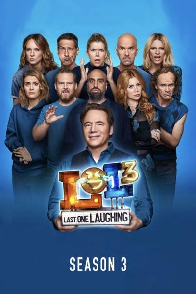 LOL: Last One Laughing filmas online