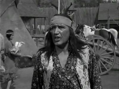 F Troop