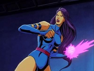 X-Men