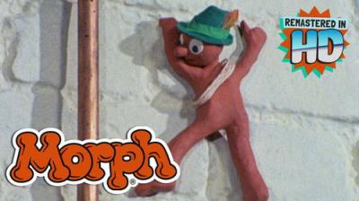 The Amazing Adventures of Morph