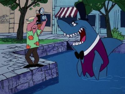 Misterjaw