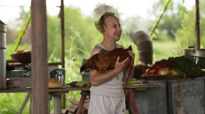 Amerikietiška siaubo istorija