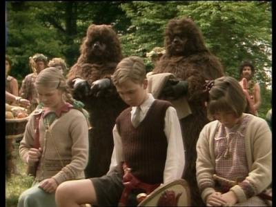 The Chronicles of Narnia