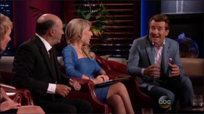Shark Tank