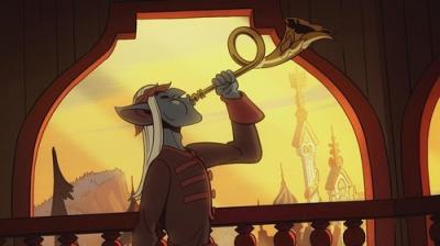 Unicorn: Warriors Eternal