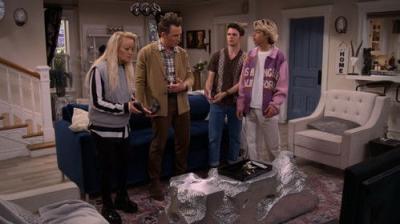 The Villains of Valley View