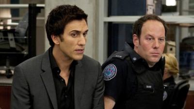 Rookie Blue