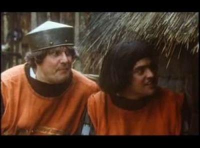 French & Saunders