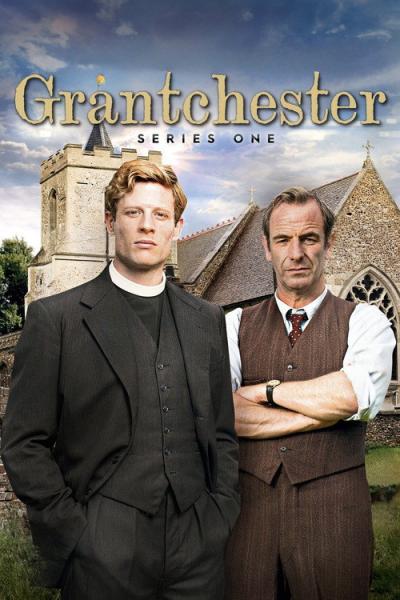 Grančesteris filmas online