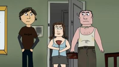 The Life & Times of Tim