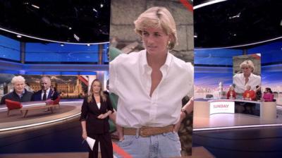 Sunday with Laura Kuenssberg