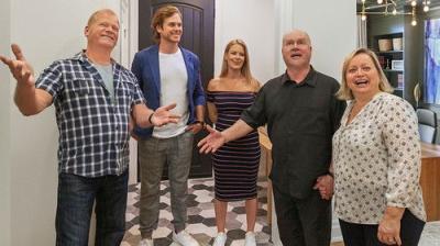 Holmes Family Rescue