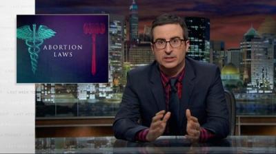 Last Week Tonight with John Oliver