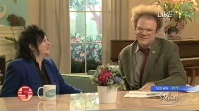 Check It Out! with Dr. Steve Brule