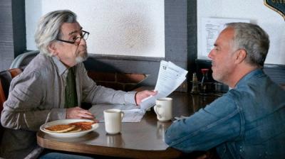 Bošas. Naujas skyrius