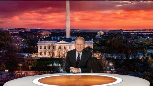 Washington Week with The Atlantic filmas žiurėti online