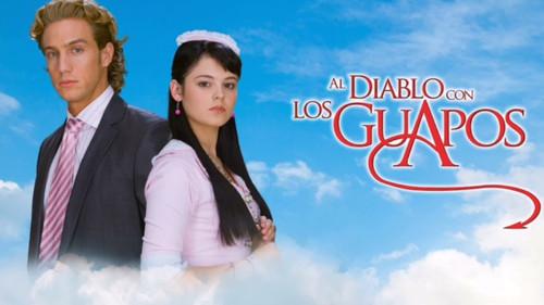 Al diablo con los guapos filmas žiurėti online
