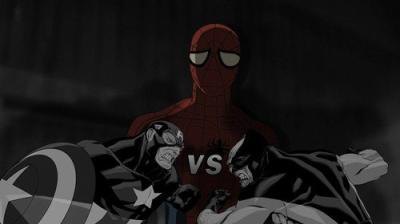 Marvel's Ultimate Spider-Man