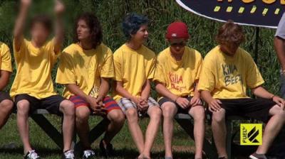 Camp Woodward