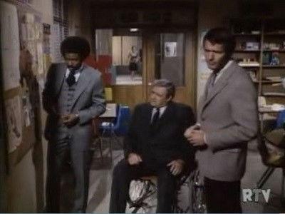 Ironside
