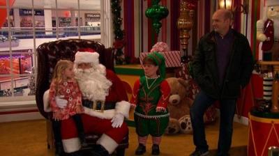 Good Luck Charlie