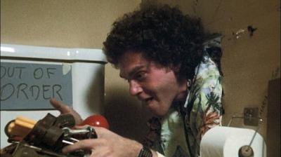 Hill Street Blues