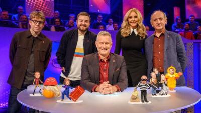 The Last Leg
