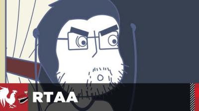 Rooster Teeth Animated Adventures