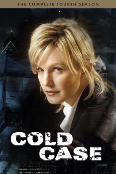 Cold Case filmas online