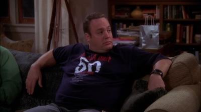 The King of Queens