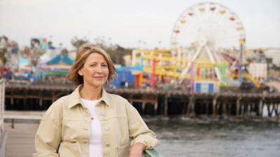 Samantha Brown’s Places to Love
