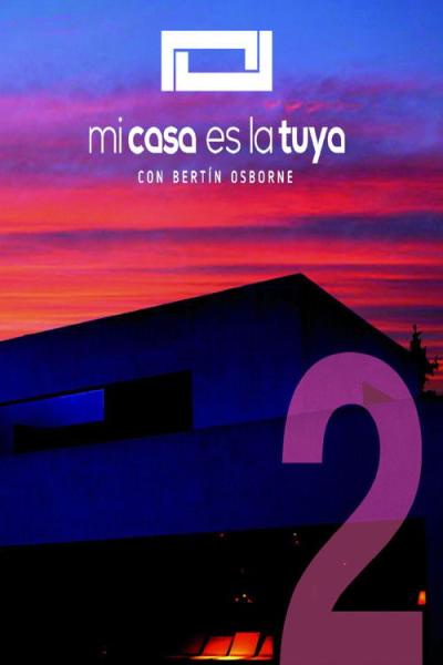 Mi casa es la tuya filmas online