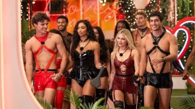 Love Island USA