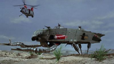 Thunderbirds