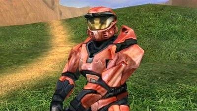 Red vs. Blue