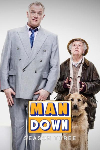 Man Down filmas online