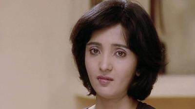 Baa Bahoo Aur Baby