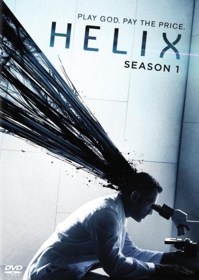 Spiralė filmas online