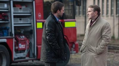 Law & Order: UK
