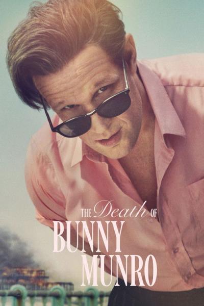The Death of Bunny Munro filmas online